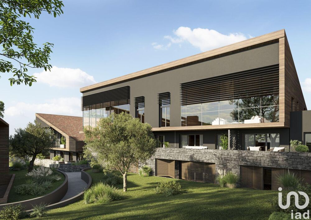 � vendre  Appartement Ch�teauneuf-Grasse (06740)