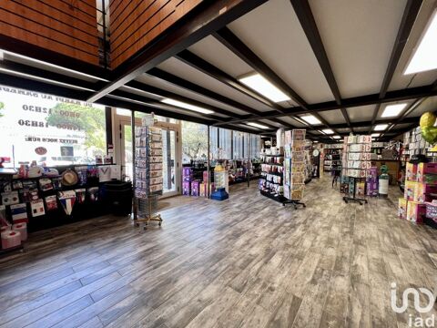 Vente Murs commerciaux 584 m&sup2; 795000 83600 Frjus