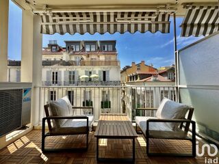  Appartement � vendre 3 pi�ces 96 m�