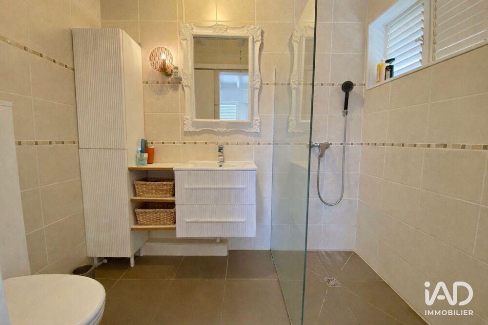 � vendre  Maison Les Trois-�lets (97229)