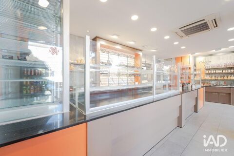 Vente Boulangerie 289 m&sup2; 350000 57280 Maizi�res-l�s-metz