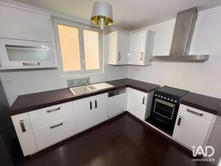  Appartement � vendre 4 pi�ces 90 m�