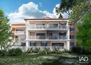  Appartement � vendre 3 pi�ces 59 m�