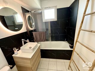  Appartement � vendre 2 pi�ces 42 m�