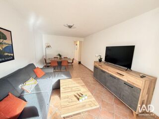  Appartement � vendre 3 pi�ces 61 m�