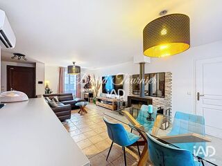  Maison � vendre 6 pi�ces 120 m�