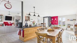  Maison � vendre 6 pi�ces 155 m�