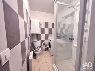  Appartement � vendre 2 pi�ces 100 m�