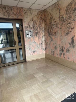  Appartement  vendre 2 pices 41 m