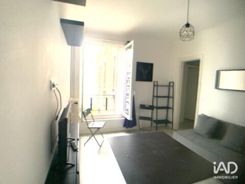  Appartement � louer 2 pi�ces 29 m�