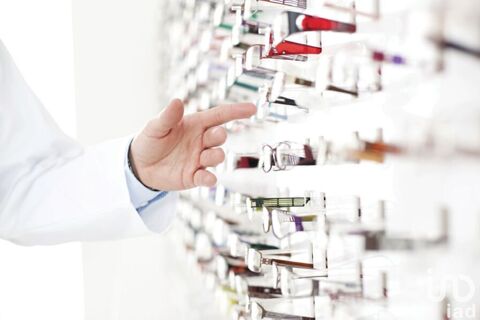 Vente Boutique/Local commercial 88 m&sup2; 250000 59223 Roncq