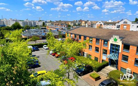 Vente Bureaux 179 m&sup2; 360000 91080 �vry-courcouronnes