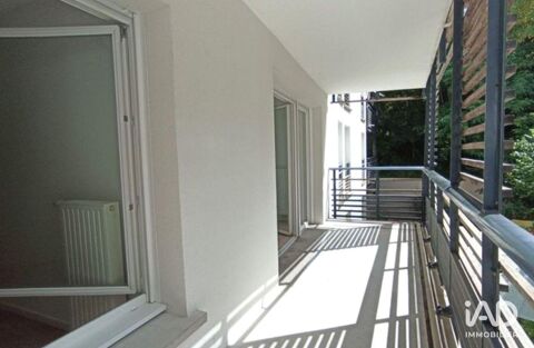  Appartement � louer 2 pi�ces 51 m�