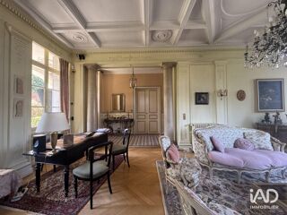  Maison � vendre 10 pi�ces 306 m�