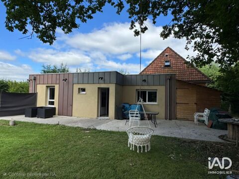   Vente Maison/villa 5 pi�ces Maison - 5 pi�ce(s) - 134 m�