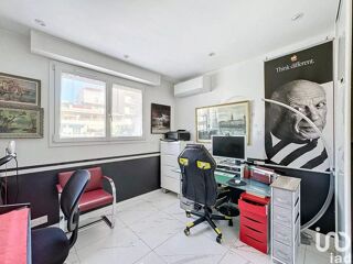  Appartement � vendre 4 pi�ces 87 m�