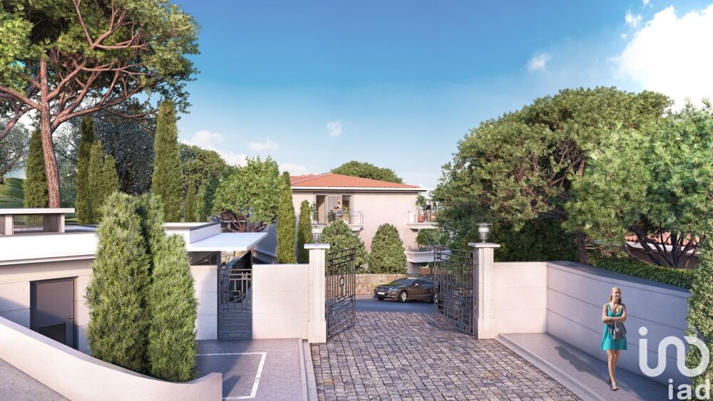 � vendre  Appartement Le Cannet (06110)