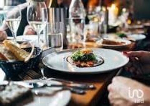 Vente Restaurant 630 m&sup2; 425000 29120 Pont-l'abb�