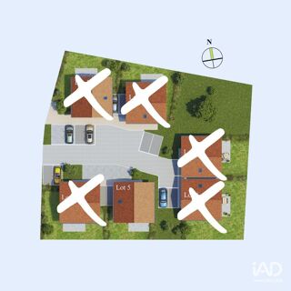  Maison 4 pi�ces 100 m� Feig�res