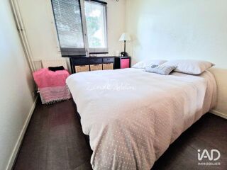  Appartement  vendre 2 pices 44 m