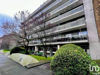  Appartement  vendre 3 pices 61 m