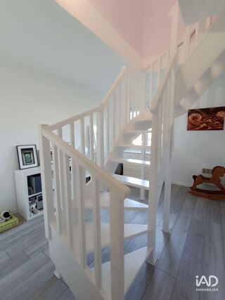  Maison � vendre 5 pi�ces 155 m�