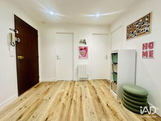  Appartement  vendre 3 pices 70 m