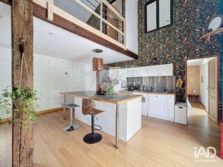  Maison � vendre 7 pi�ces 155 m�