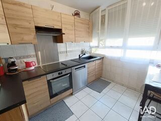  Appartement � vendre 4 pi�ces 93 m�