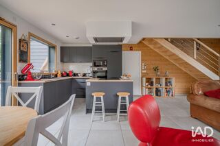  Maison � vendre 4 pi�ces 94 m�