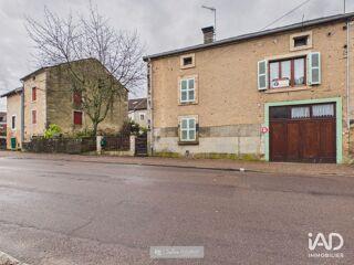  Maison � vendre 6 pi�ces 148 m�