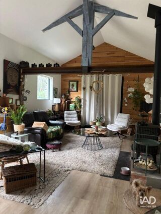  Maison � vendre 4 pi�ces 147 m�