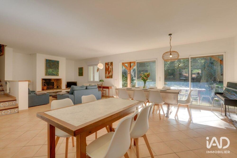 � vendre  Maison Seignosse (40510)