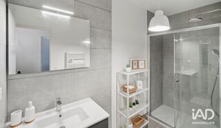  Appartement � vendre 3 pi�ces 62 m�