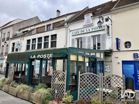 Vente Bar-brasserie 70 m&sup2; 168000 77320 La fert-gaucher