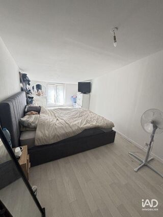  Maison � vendre 3 pi�ces 56 m�