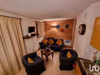  Appartement � vendre 2 pi�ces 35 m�