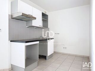  Appartement � vendre 2 pi�ces 39 m�