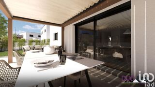  Appartement  vendre 4 pices 90 m