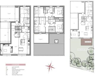  Maison 6 pi�ces 163 m� Angoulins