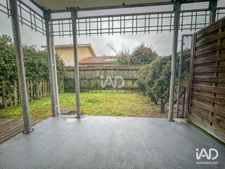  Appartement � vendre 2 pi�ces 45 m�