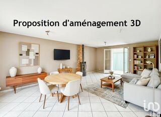  Maison  vendre 6 pices 107 m