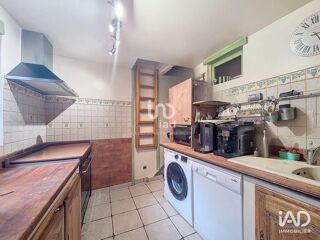  Maison � vendre 4 pi�ces 80 m�