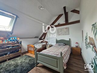  Maison  vendre 6 pices 145 m