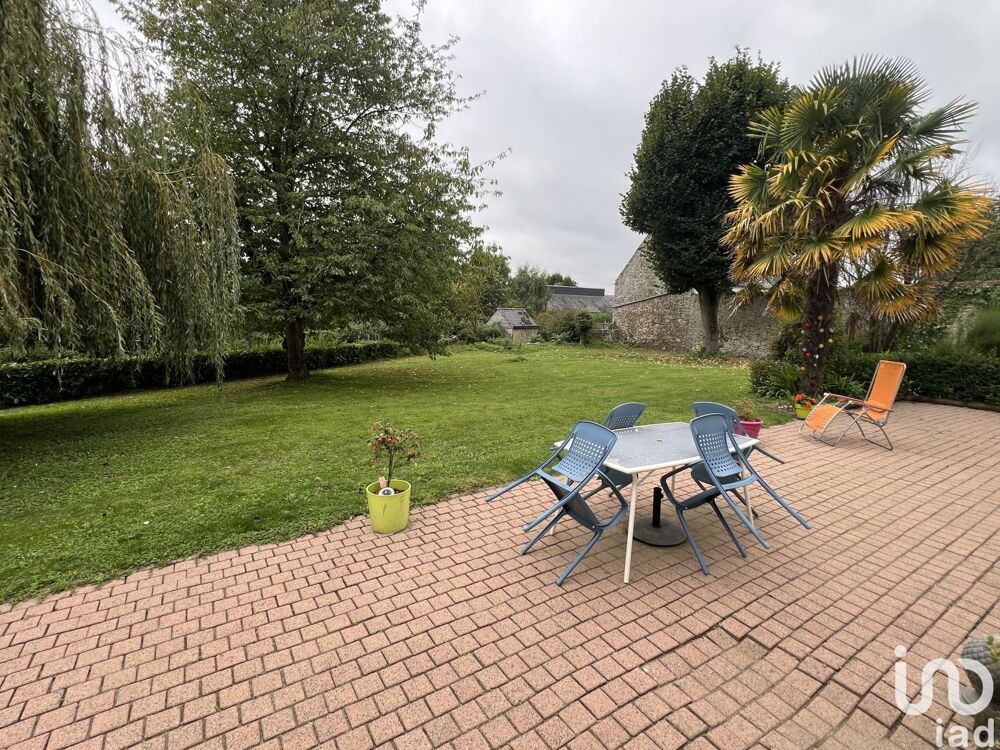 � vendre  Maison Saint-Malo (35400)