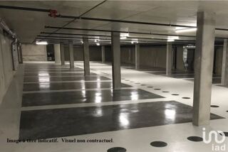  Parking / Garage � vendre 10 m�