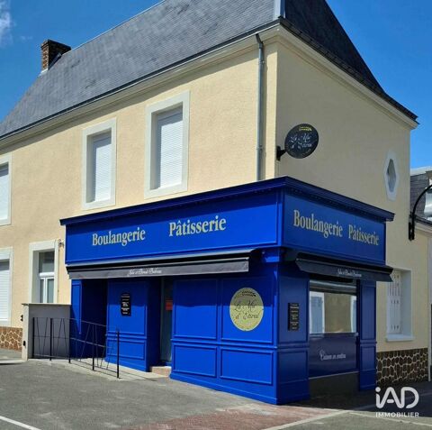 Vente Boulangerie 212 m&sup2; 235000 72700 �tival-l�s-le-mans