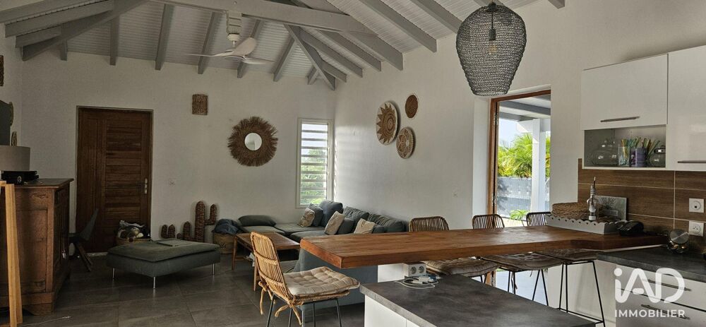 � vendre  Maison Saint-Fran�ois (97118)