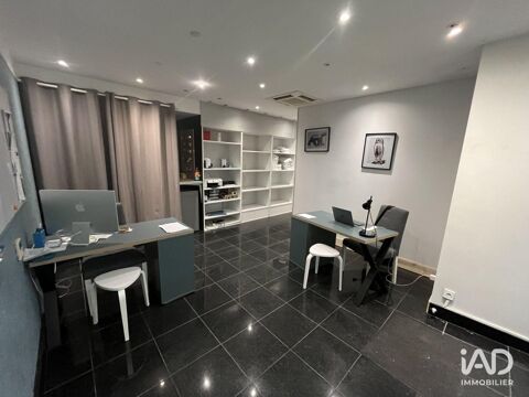 Vente Murs commerciaux 60 m&sup2; 99500 21000 Dijon