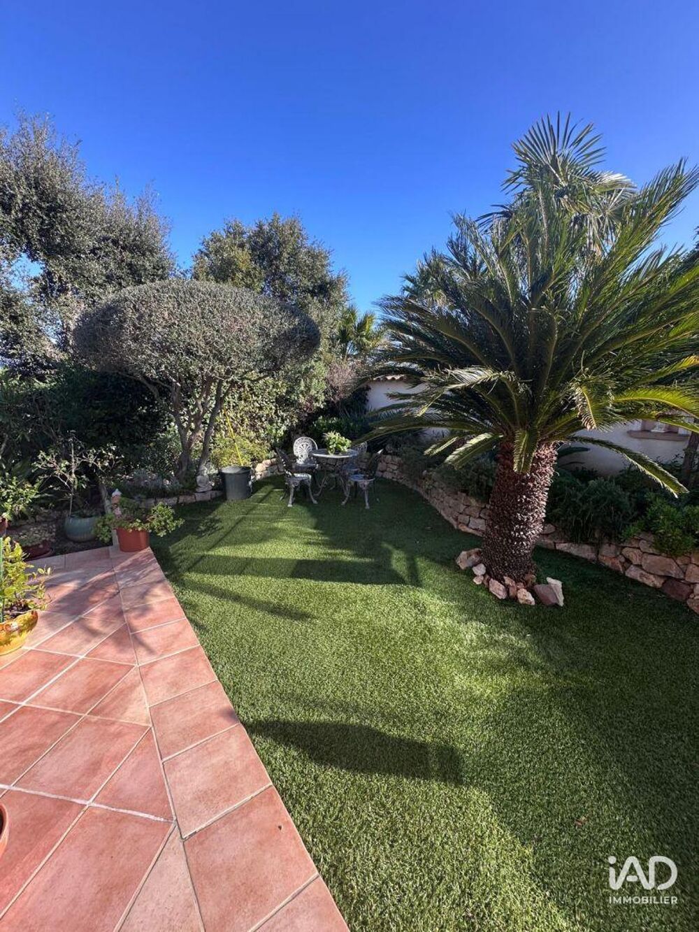 � vendre  Maison St Aygulf (83370)